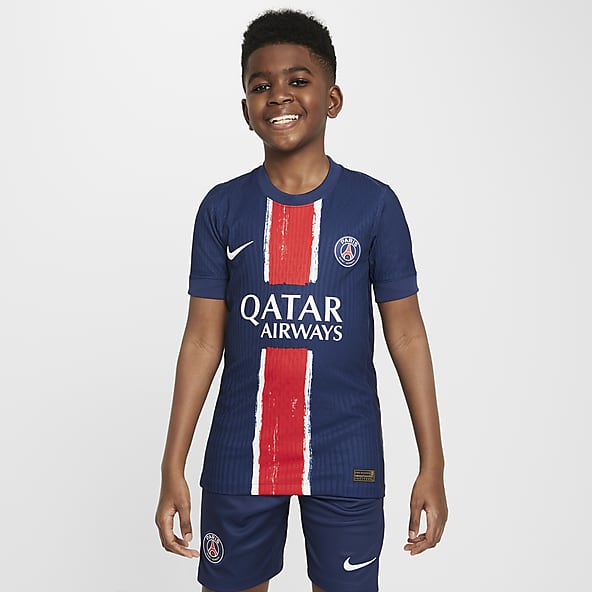 Completo casalingo del PSG per bambini 2024/25
