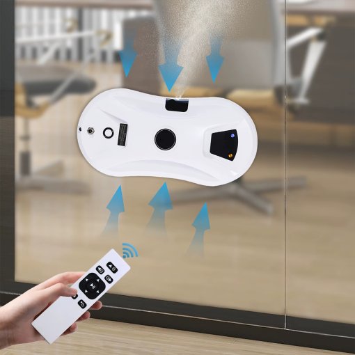 RoboClean by Osmo Large surface window cleaning robots