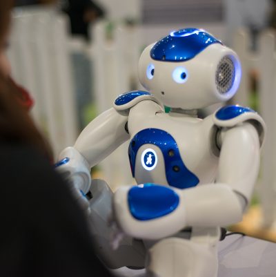 Educational Intelligent Robot