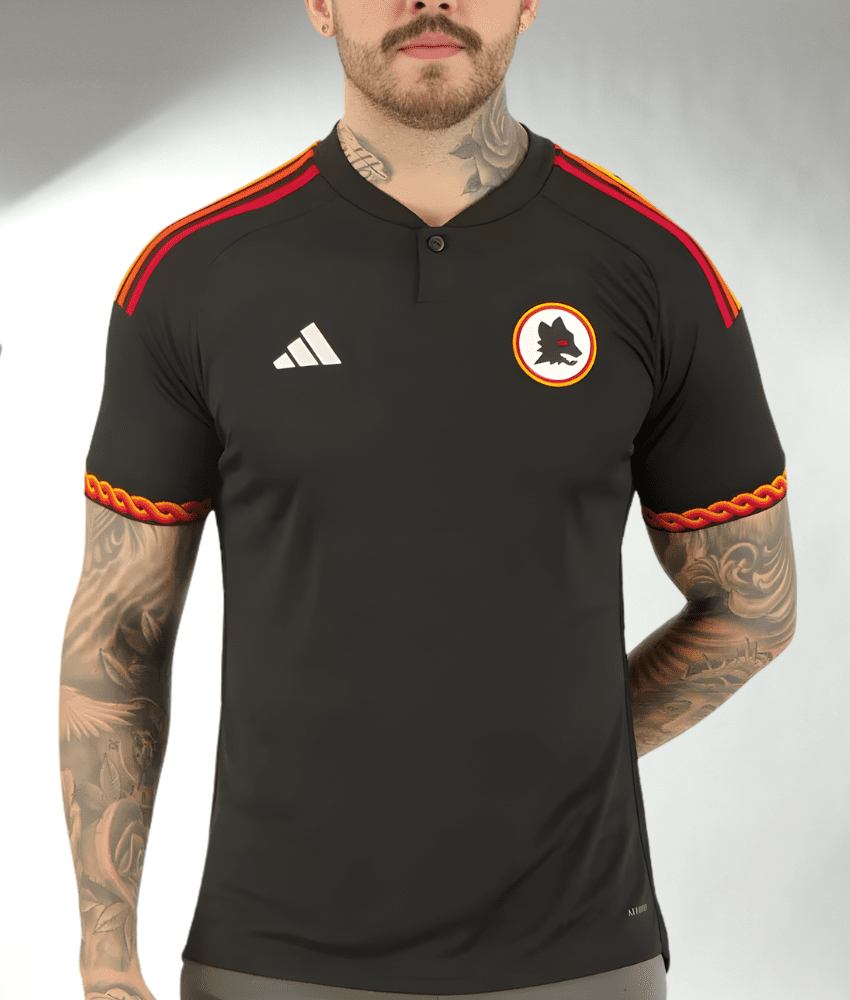 ROMA 23/24 THIRD SHIRT