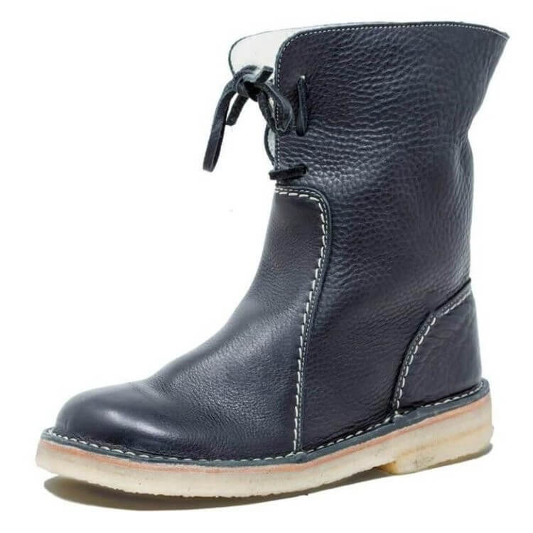 Women’s Vintage Snow Boots