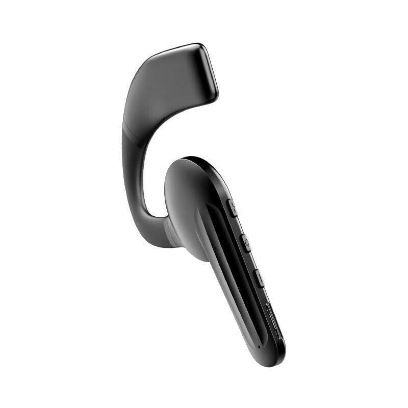 Waterproof Bluetooth bone conduction headset – shocking sound quality