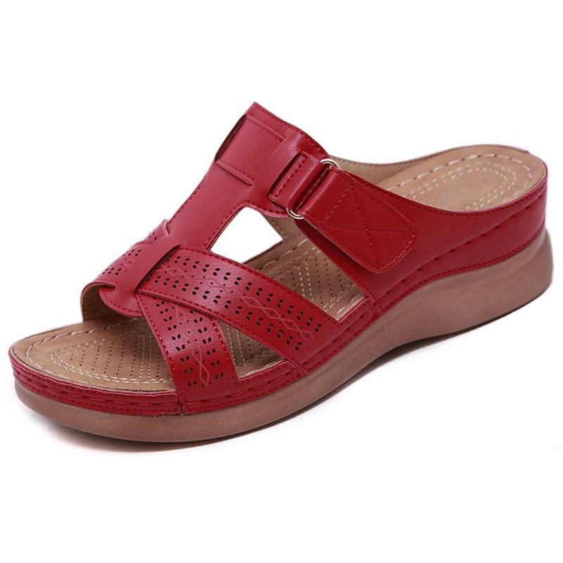 Orthopedic sandal women | Maxi Confort