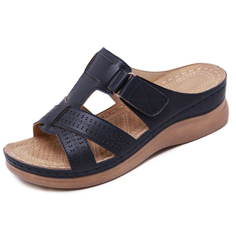Orthopedic sandal women | Maxi Confort