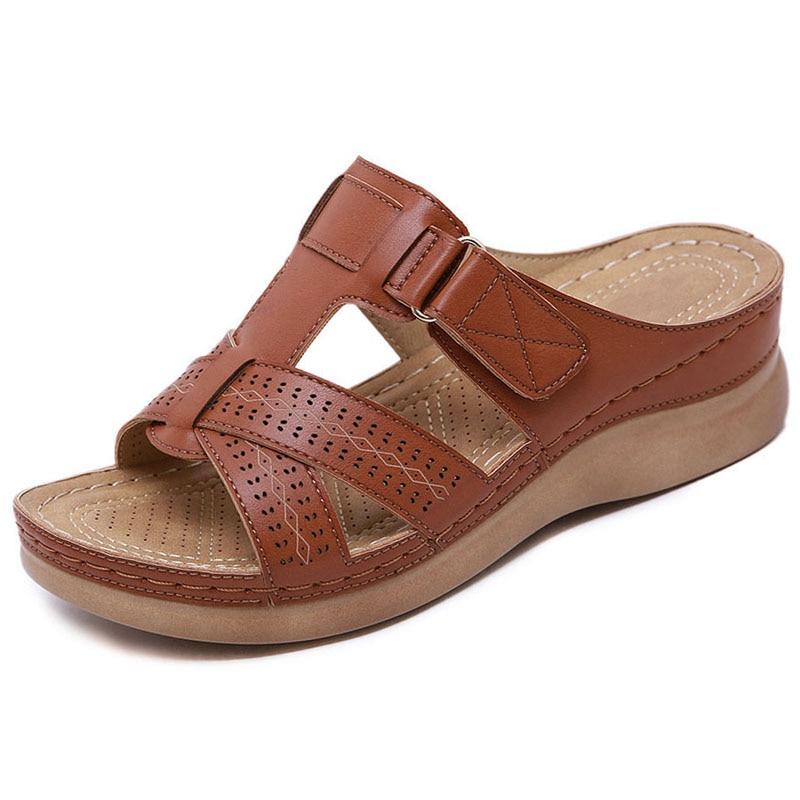 Orthopedic sandal women | Maxi Confort
