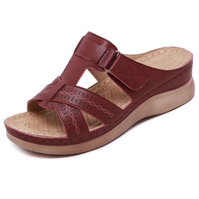 Orthopedic sandal women | Maxi Confort