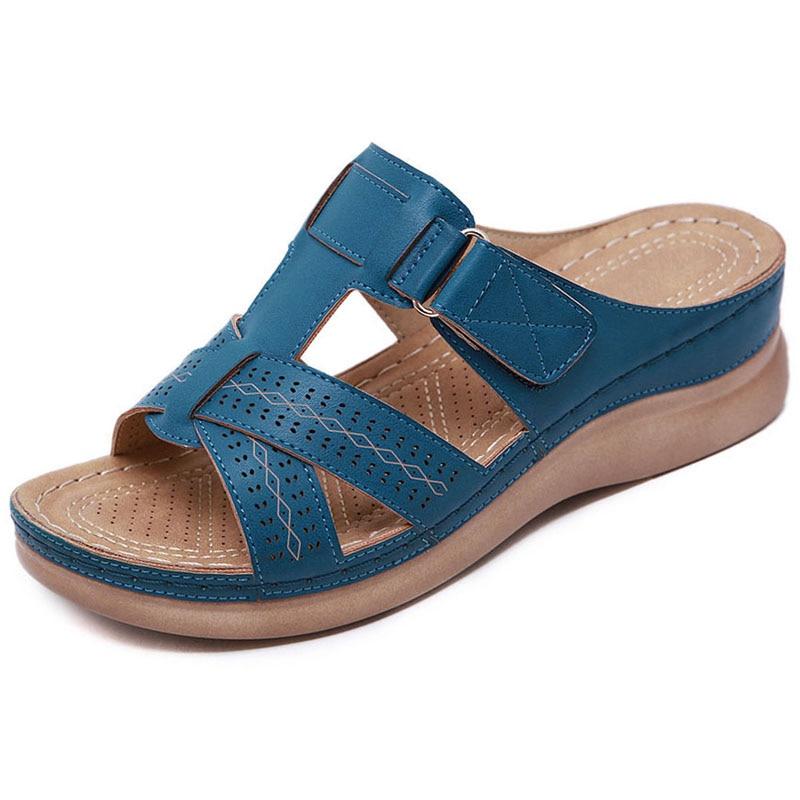 Orthopedic sandal women | Maxi Confort