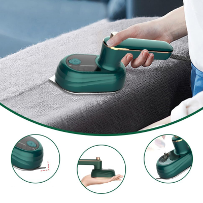 Ironizze Pro Portable Steam Iron Sotrends
