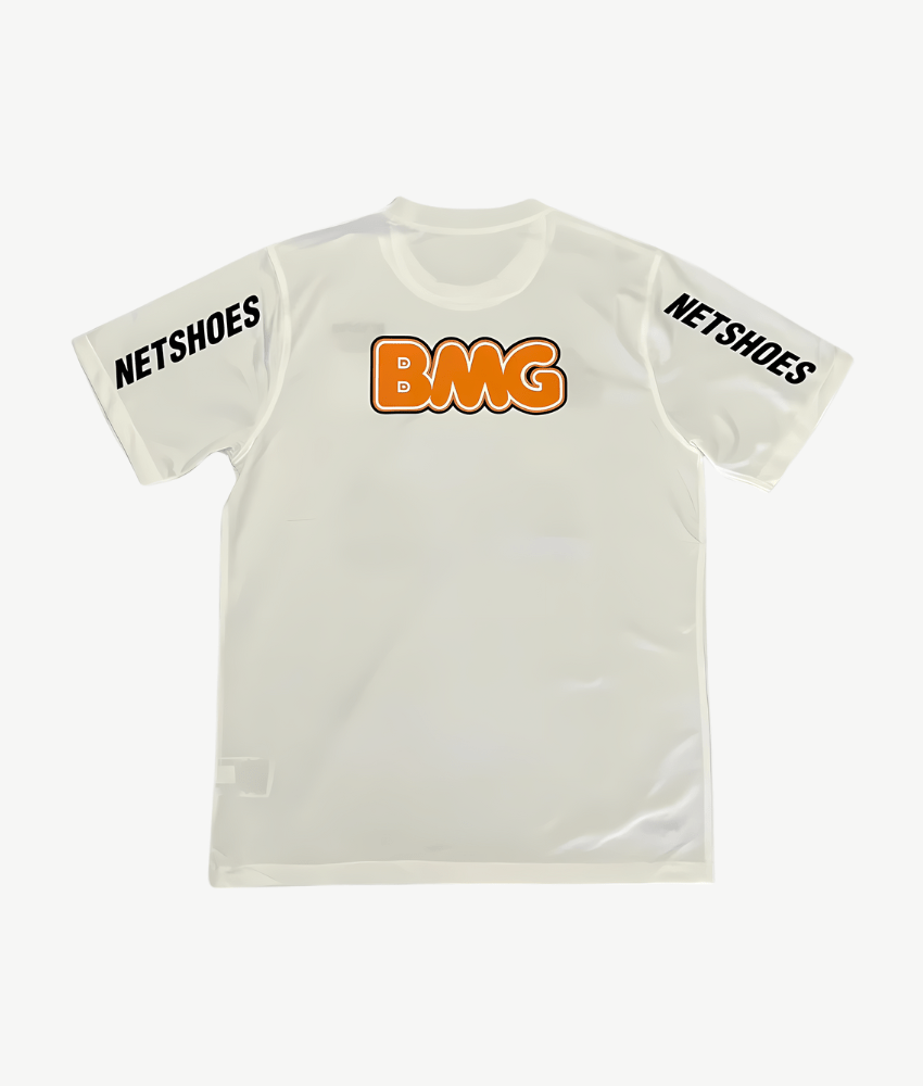 Maglia retrò da casa SANTOS 2012/13