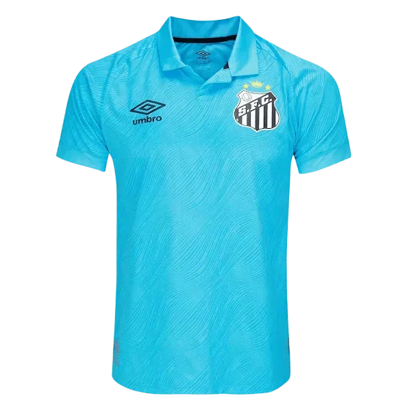 Santos Third jersey - 2025/2026 Fan version
