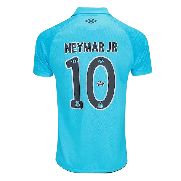 Santos Third jersey - 2025/2026 Fan version