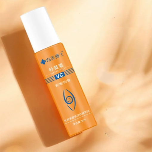 Palloda Anti-wrinkle eye contour serum