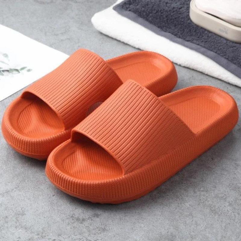 Comfortable and non-slip orthopedic sandals