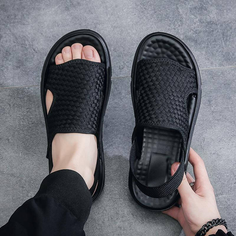 Orthopedic Sandals