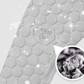 Akusoli magnetic acupressure orthopedic insoles