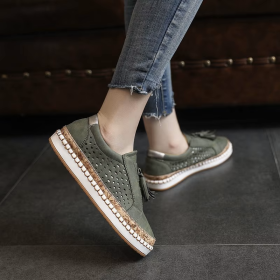 Sursell Orthopedic Shoe