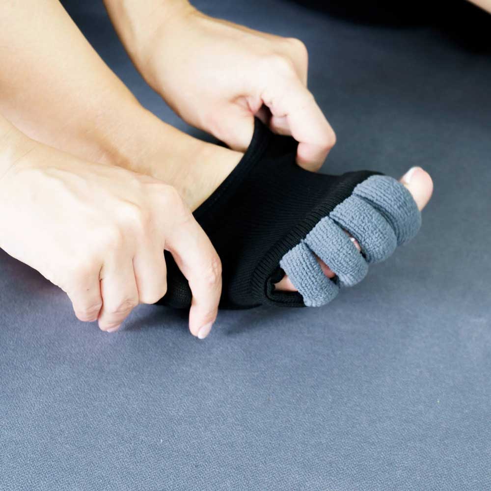 The Reset Sock.