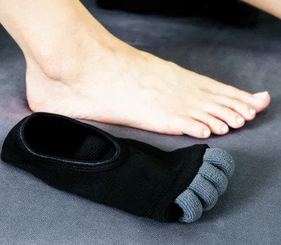 The Reset Sock.