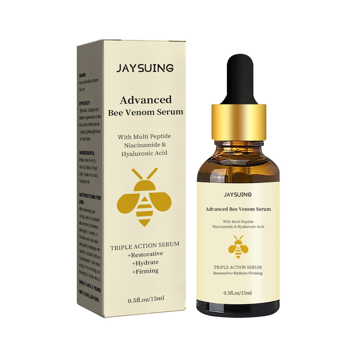 Guerlain Alternative Bee Venom Anti-Aging Serum Royal Bee