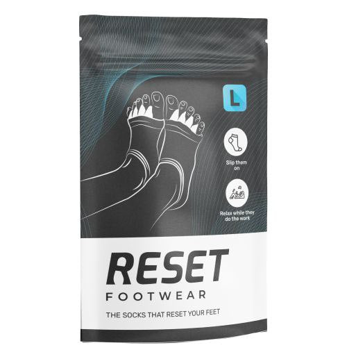 The Reset Sock.