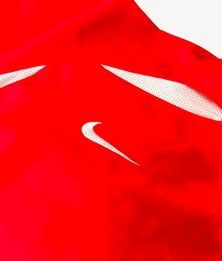 SOUTH KOREA 2003/04 RETRO HOME SHIRT