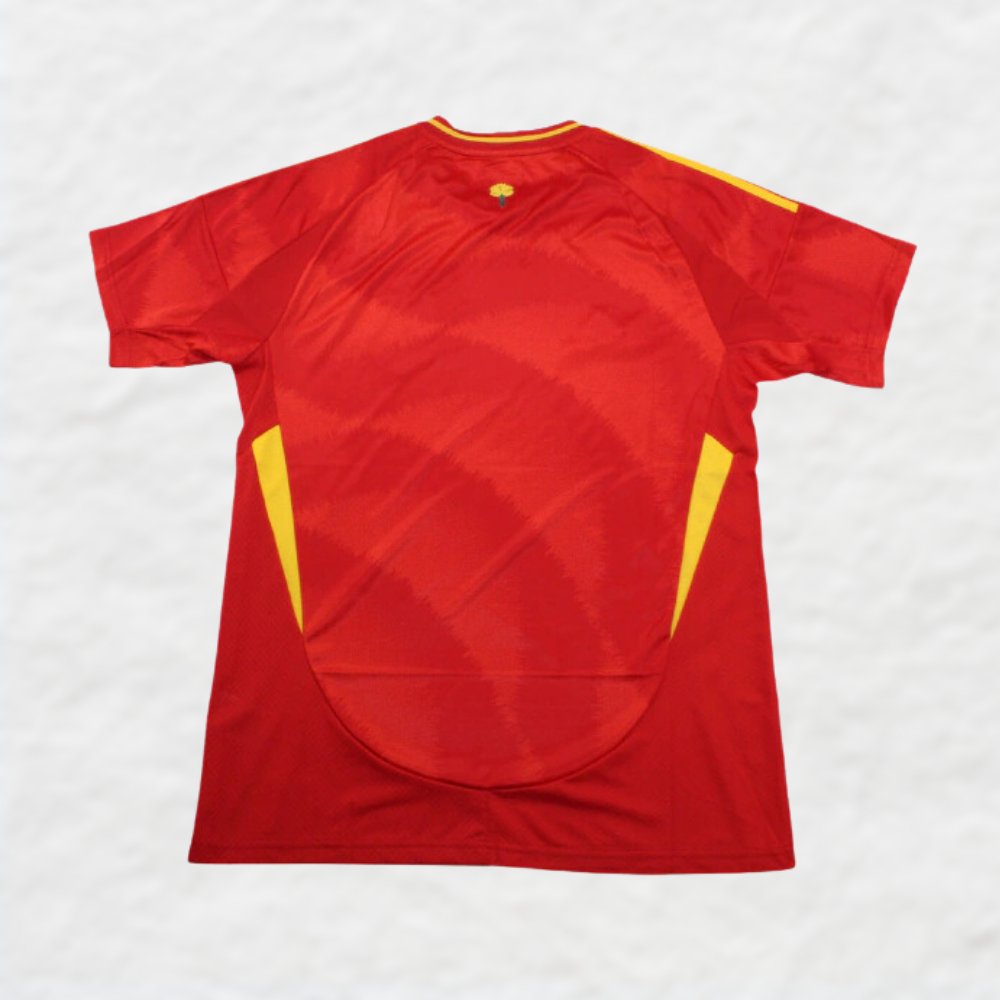SPANJE thuisshirt 2024