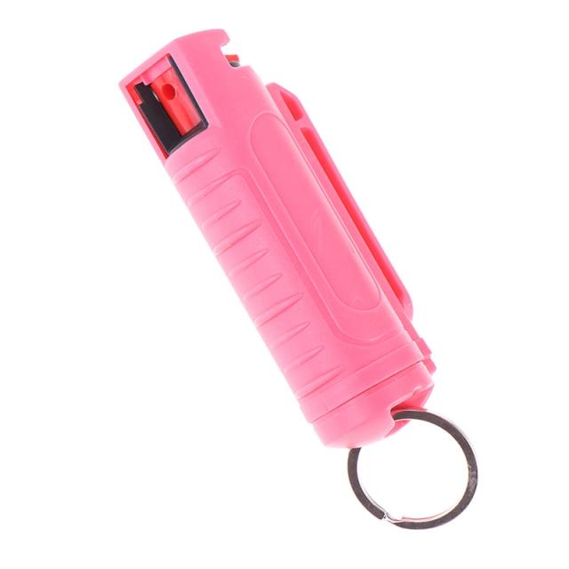 Self-defense spray