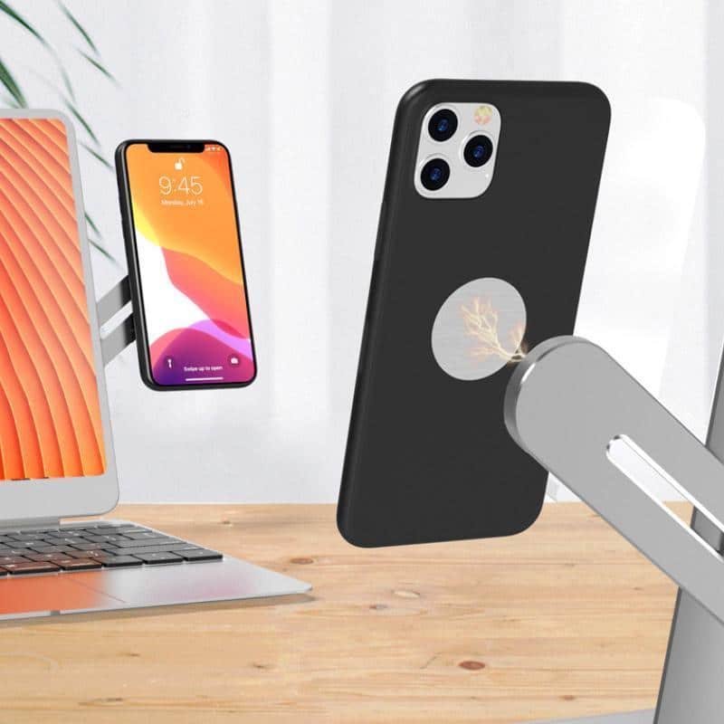 MagArm – Smart Dual Monitor Productivity