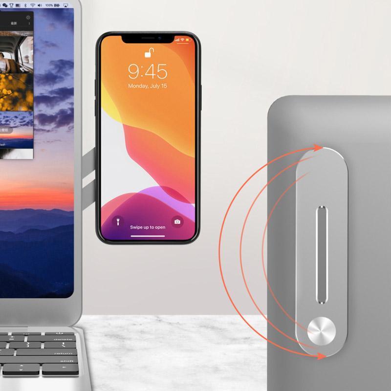 MagArm – Smart Dual Monitor Productivity