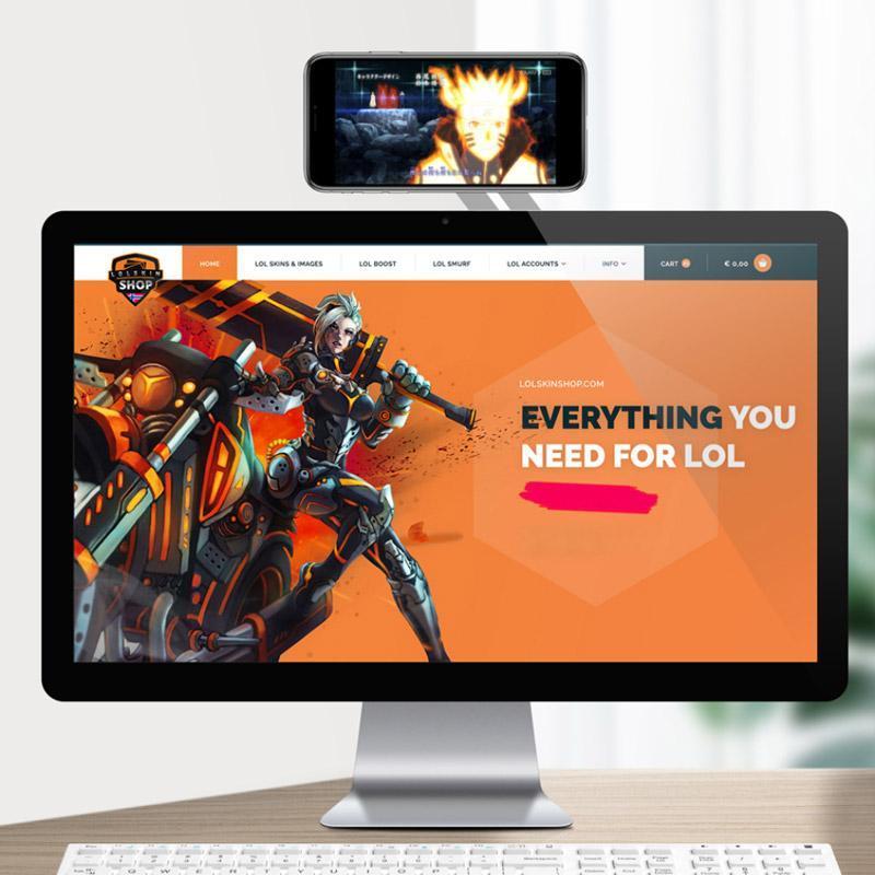 MagArm – Smart Dual Monitor Productivity