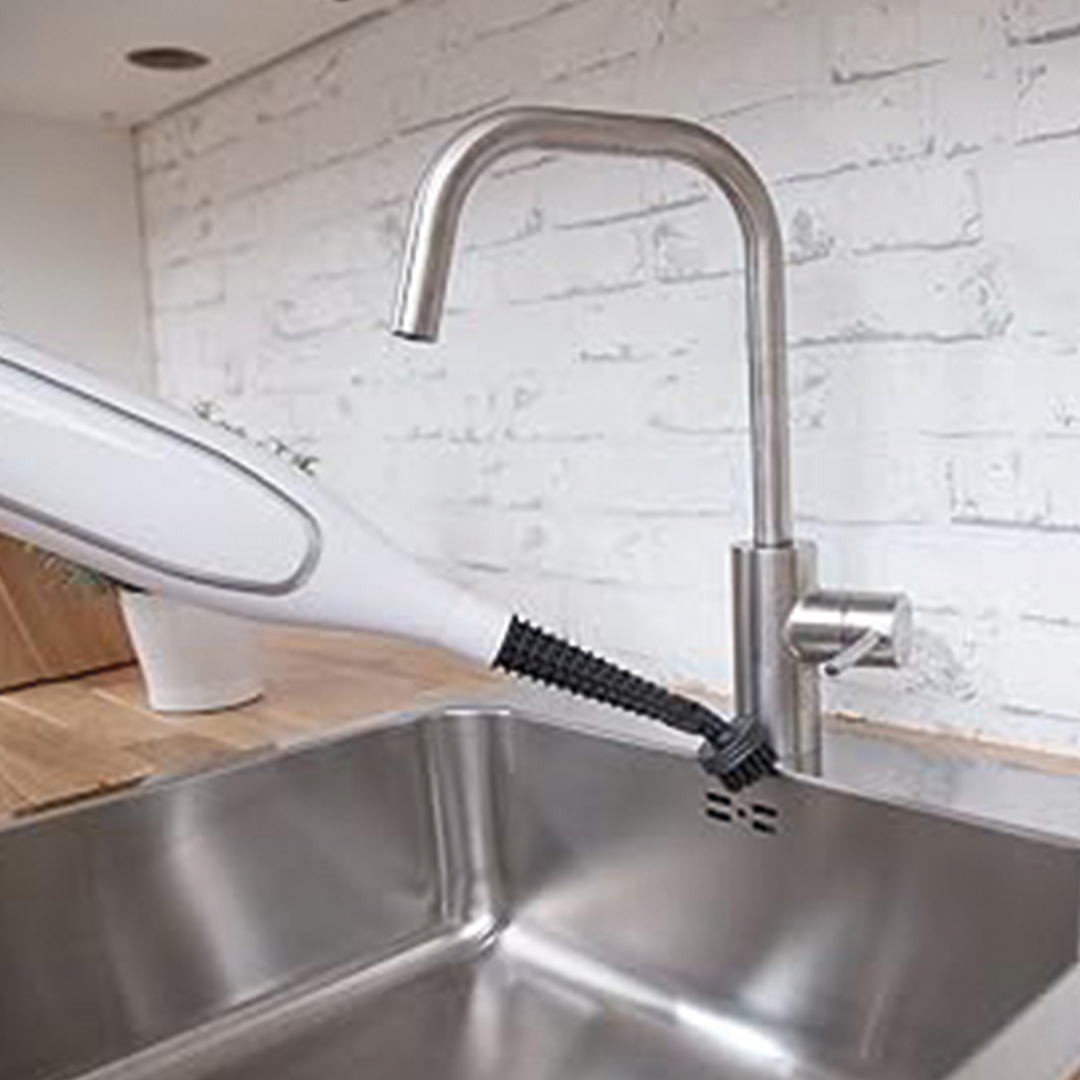 Steam Twister Cordless Electric Steam Mop
