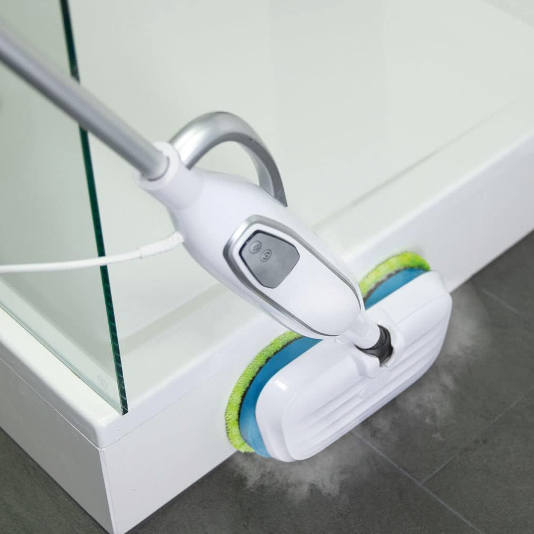 Steam Twister Cordless Electric Steam Mop