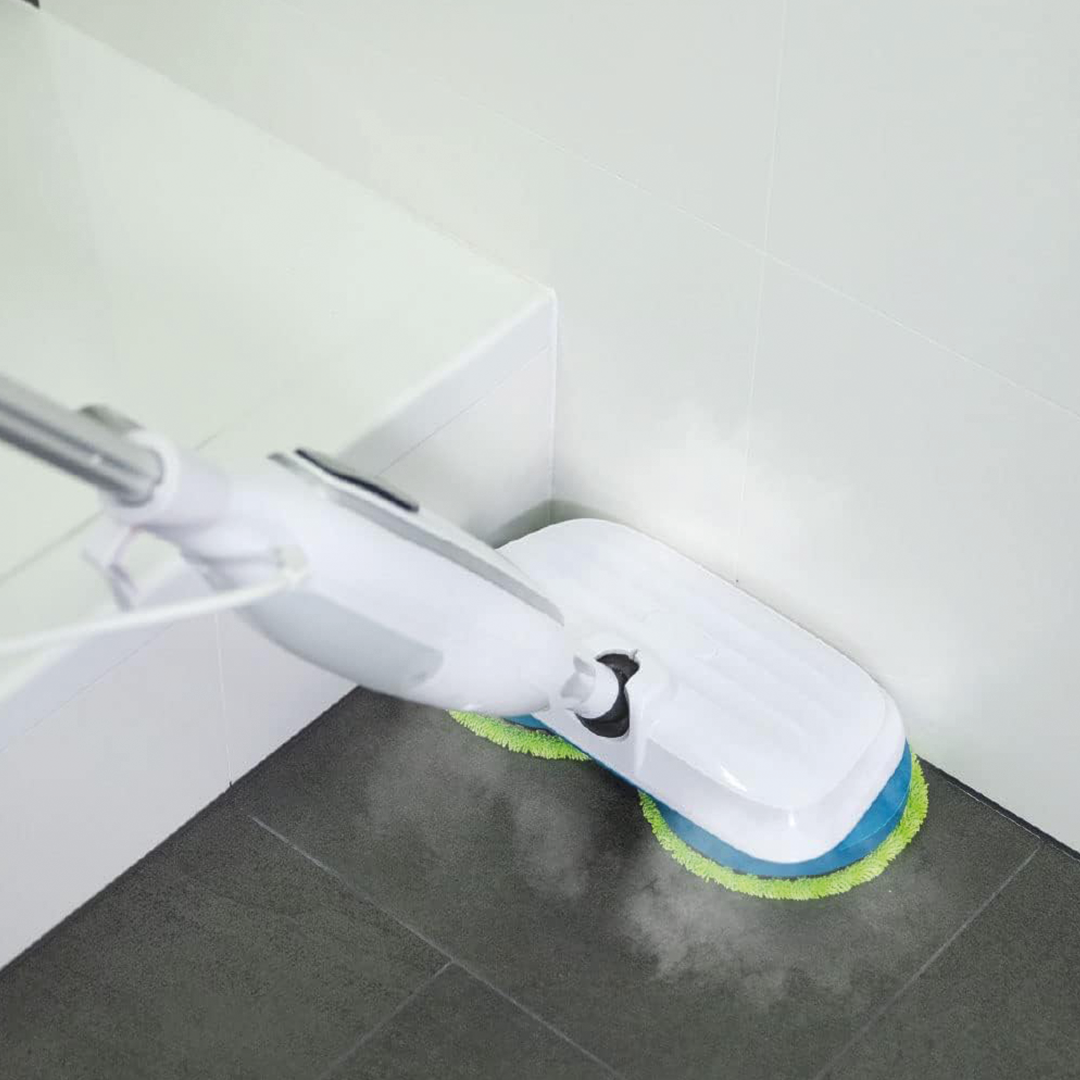 Steam Twister Cordless Electric Steam Mop