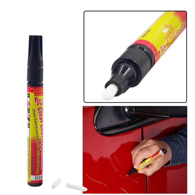 StyloPro Car scratch remover pen CarCare