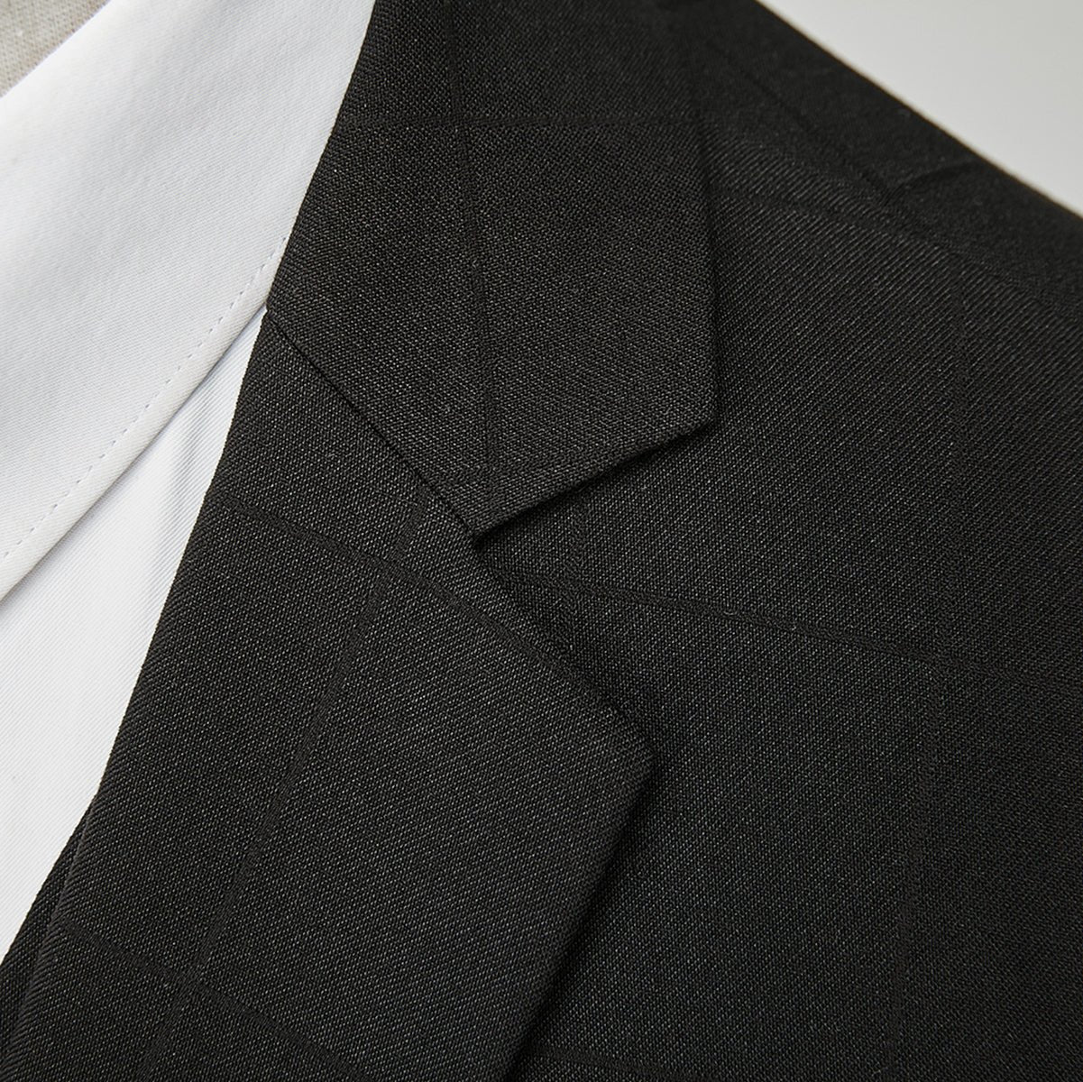 Suit Men Slim Fit Formal 3 Piece Sharp Style