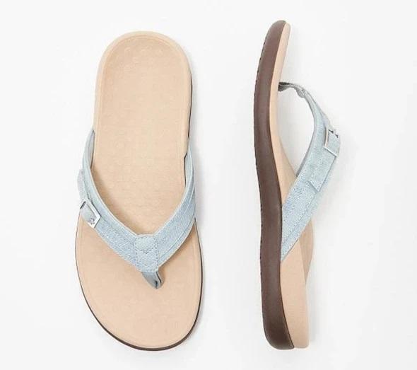 Summer Orthopedic Sandals