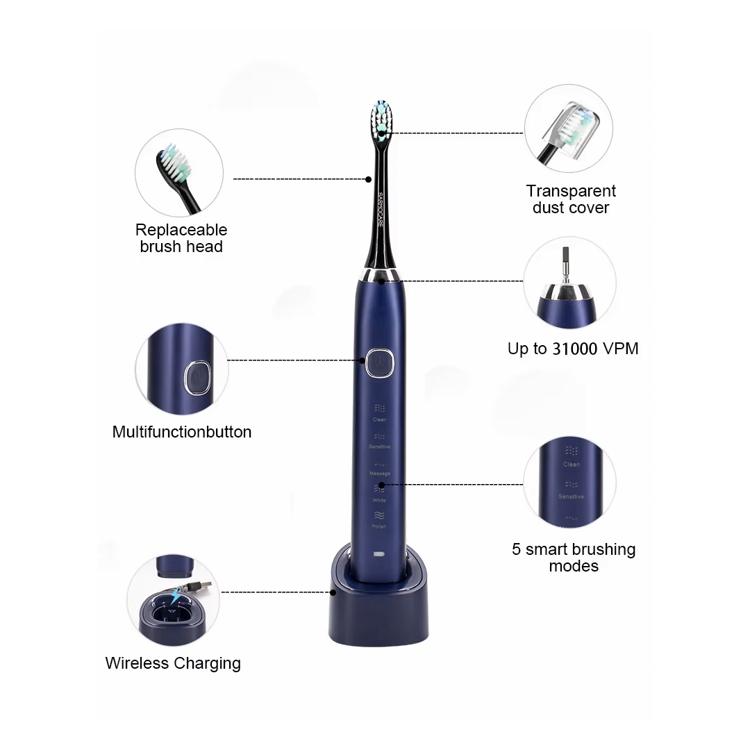 Suri Electric toothbrush