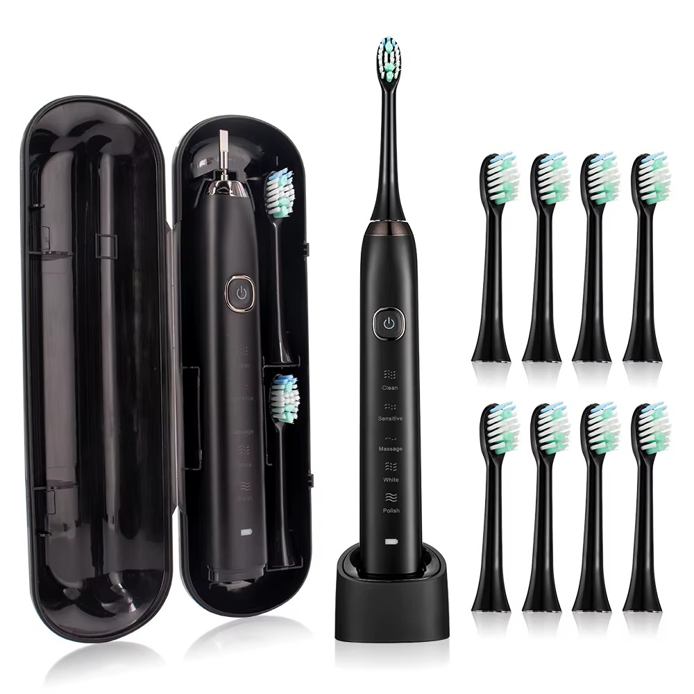 Suri Electric toothbrush