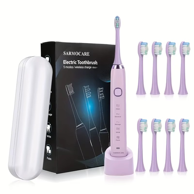 Suri Electric toothbrush