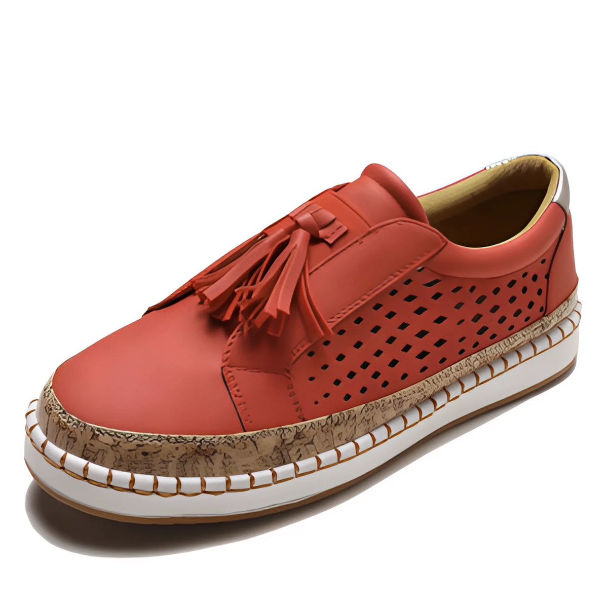 Sursell Orthopedic Shoe
