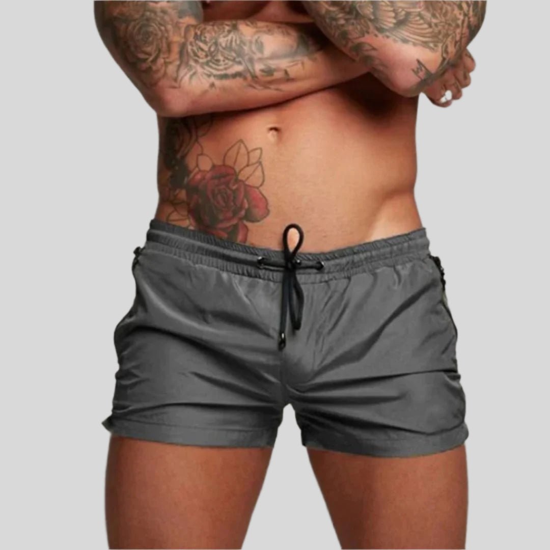 Swim Trunks Men Quick Dry Swimwear for Water Activities