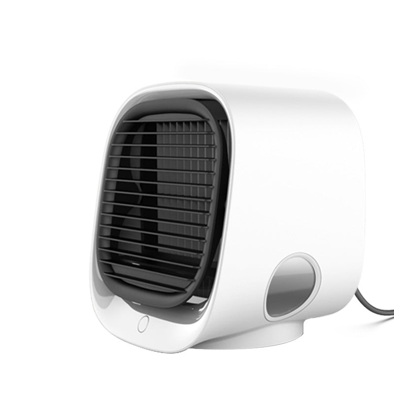 Frostyfuse Mini USB portable air-conditioning fan