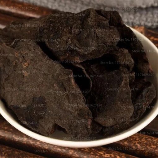 Anti-white hair solid shampoo