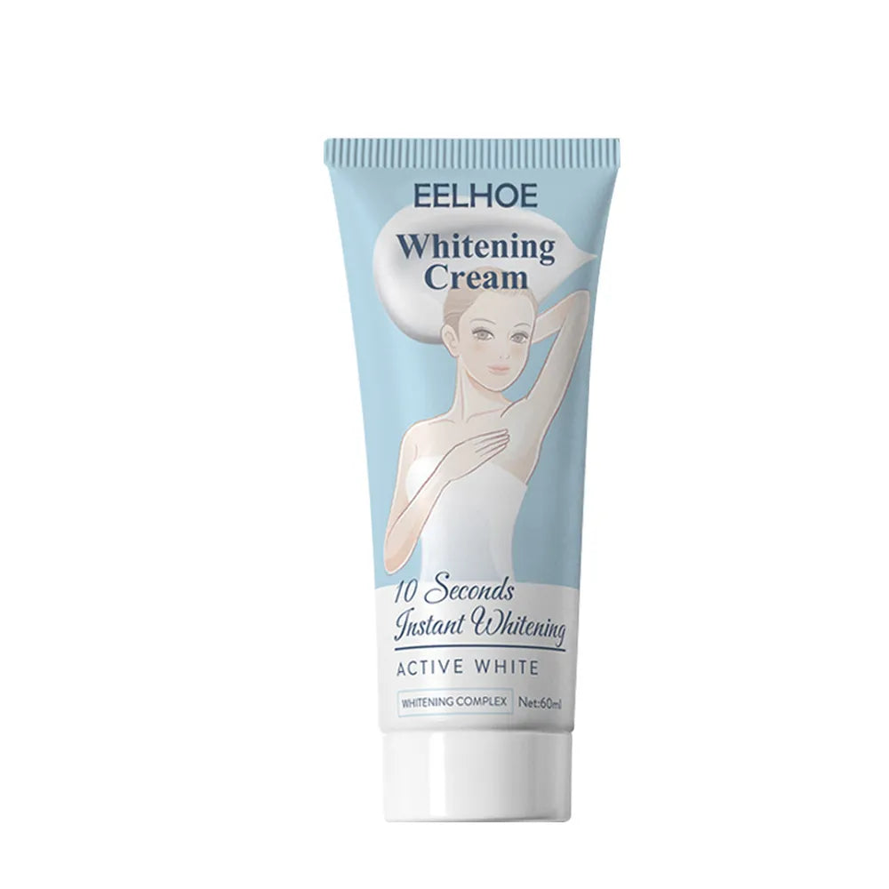 10 Seconds Whitening Cream