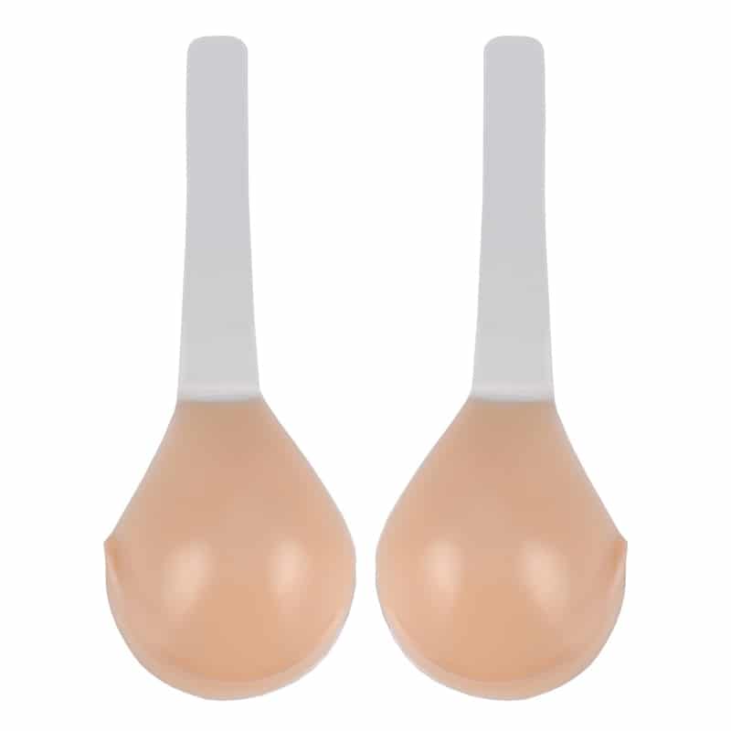 Comfortable Silicone Lift Adhesive Bra