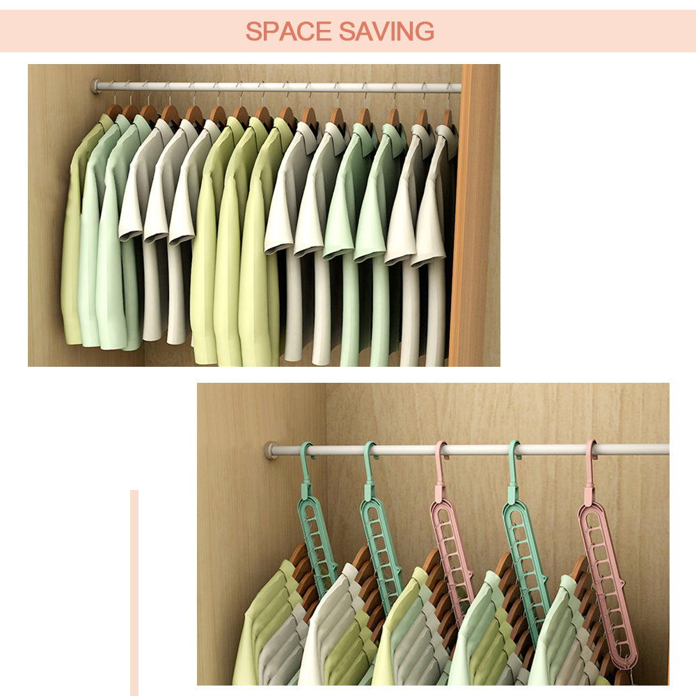 Original hangers