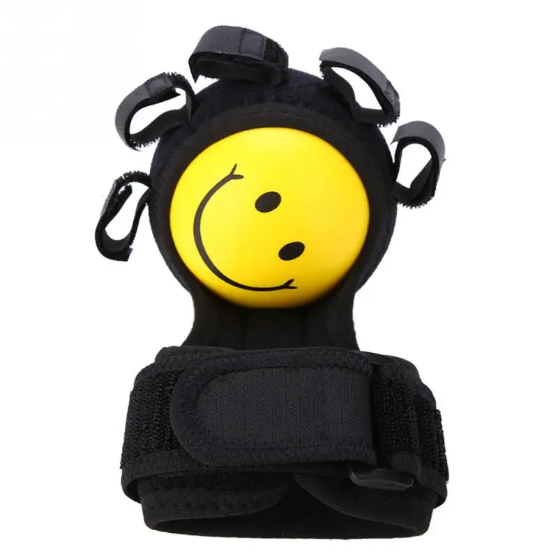 Physiotherapy Heating & Vibration Ball
