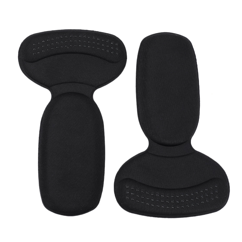 Heel pads