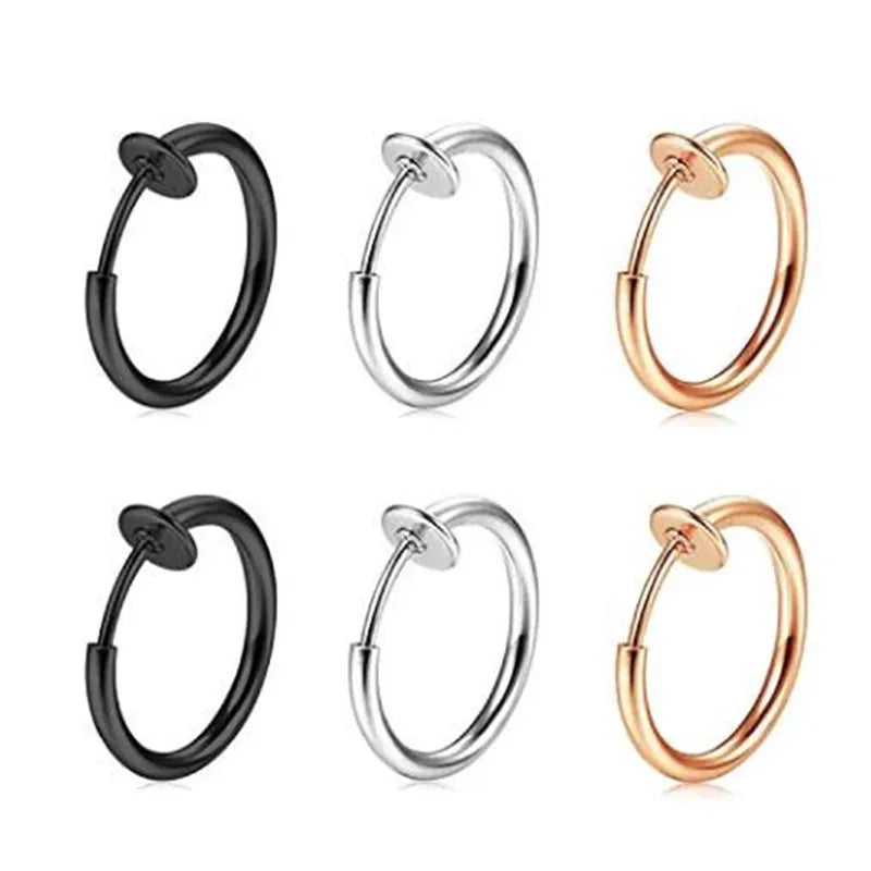 Septum ring