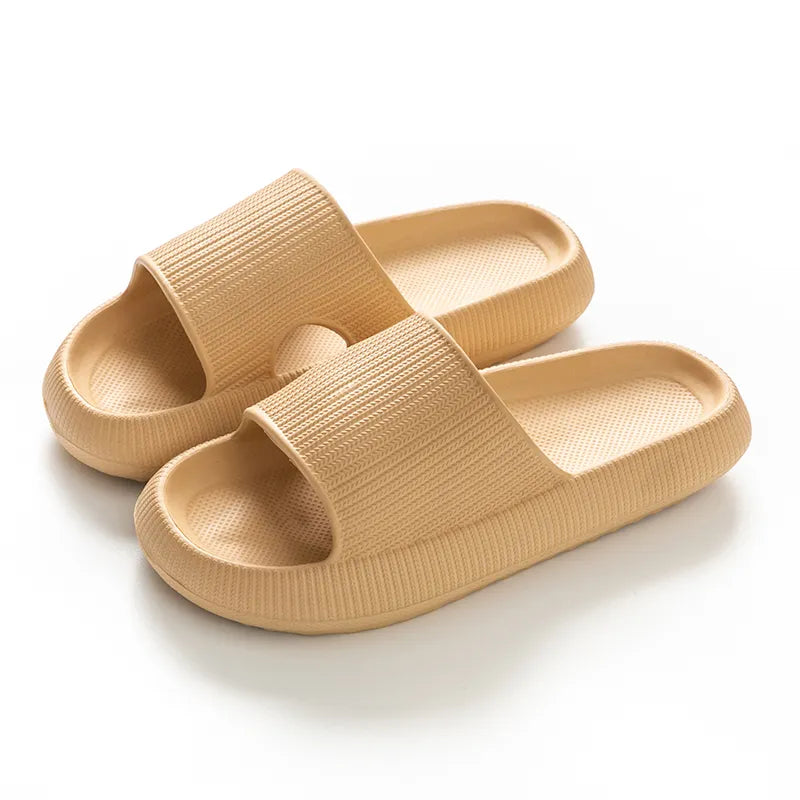 Comfortable and non-slip orthopedic sandals